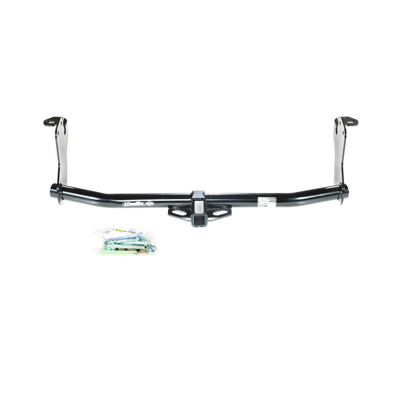 Class 2 Draw-Tite 36509 Trailer Hitch, 1.25 Inch Receiver, Black, Compatible with 2011-2014 Mitsubishi RVR