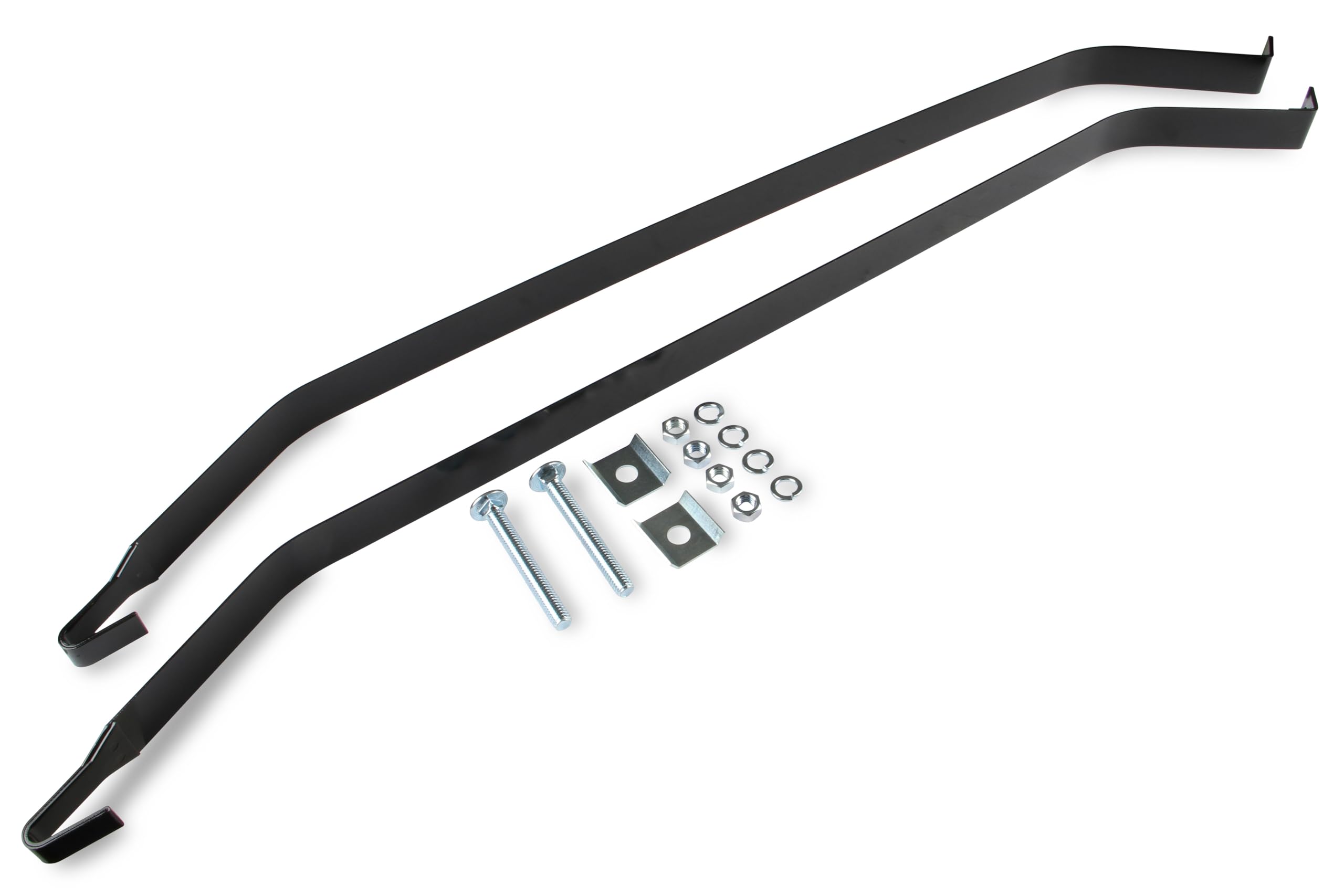 Sniper Holley 19-562 Fuel Tank Straps