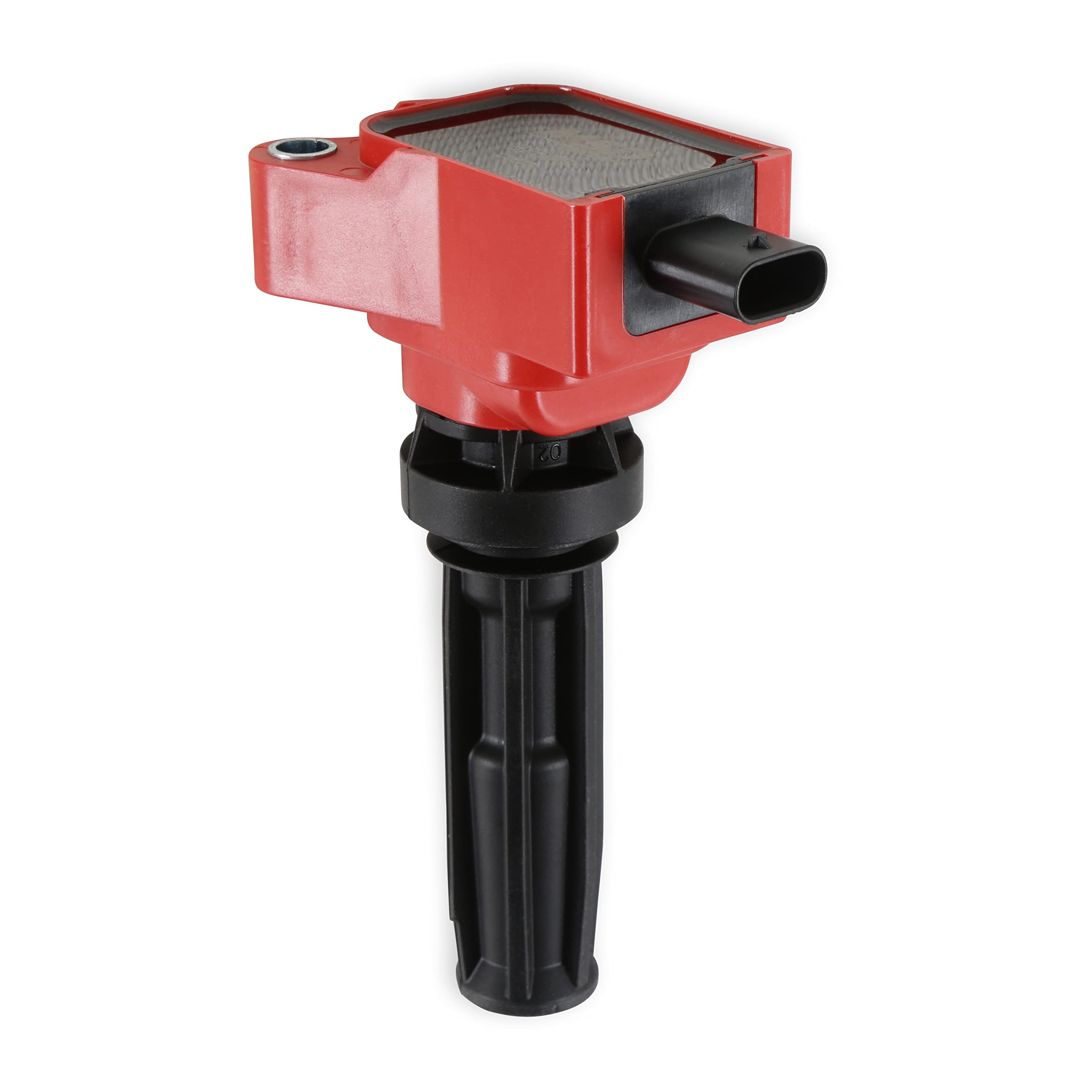 Ignition Coil MSD 82596 - Red - Individual