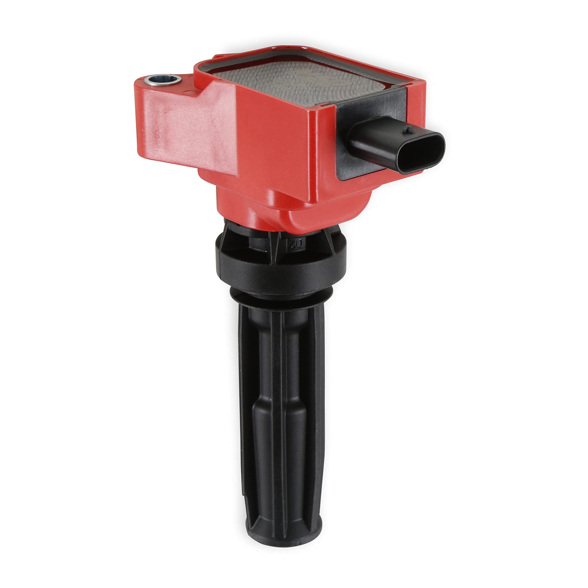 Ignition Coil MSD 82596 - Red - Individual