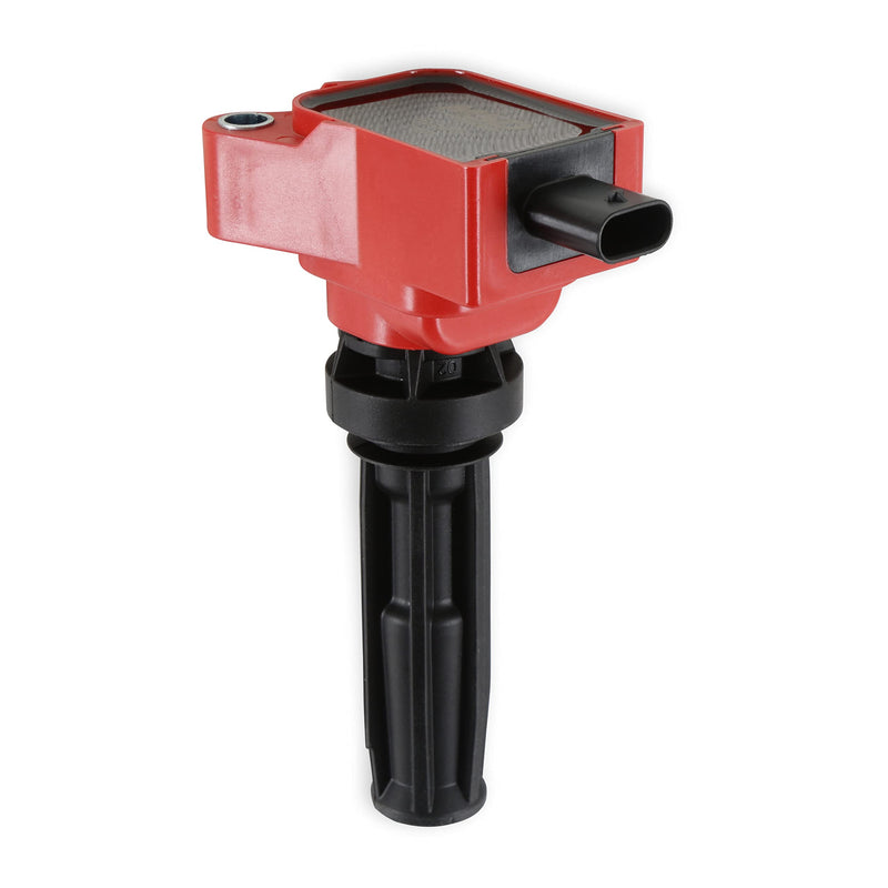 Ignition Coil MSD 82596 - Red - Individual