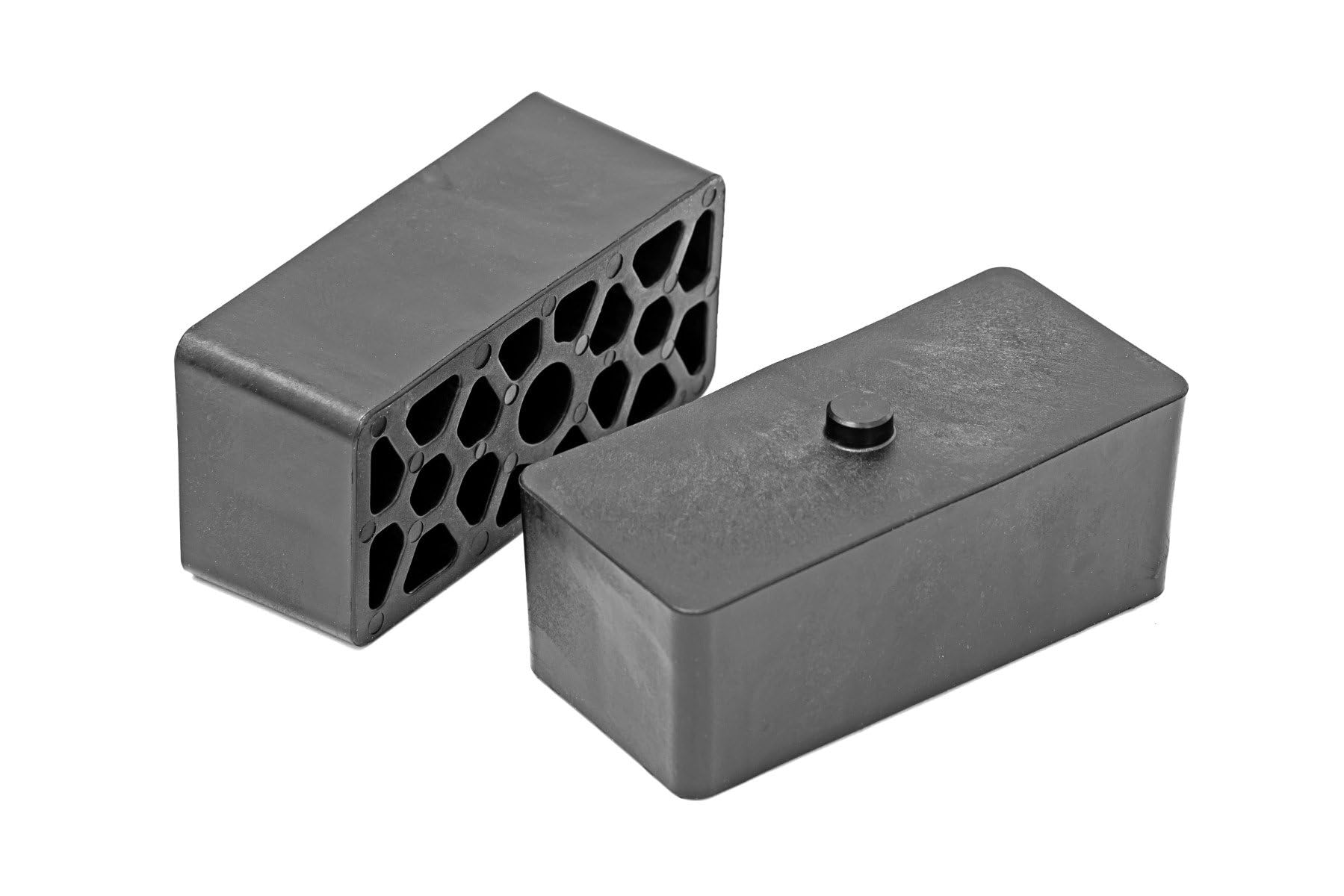 Rough Country 9/16" Pin - 6592 Rear Lift Blocks 2"