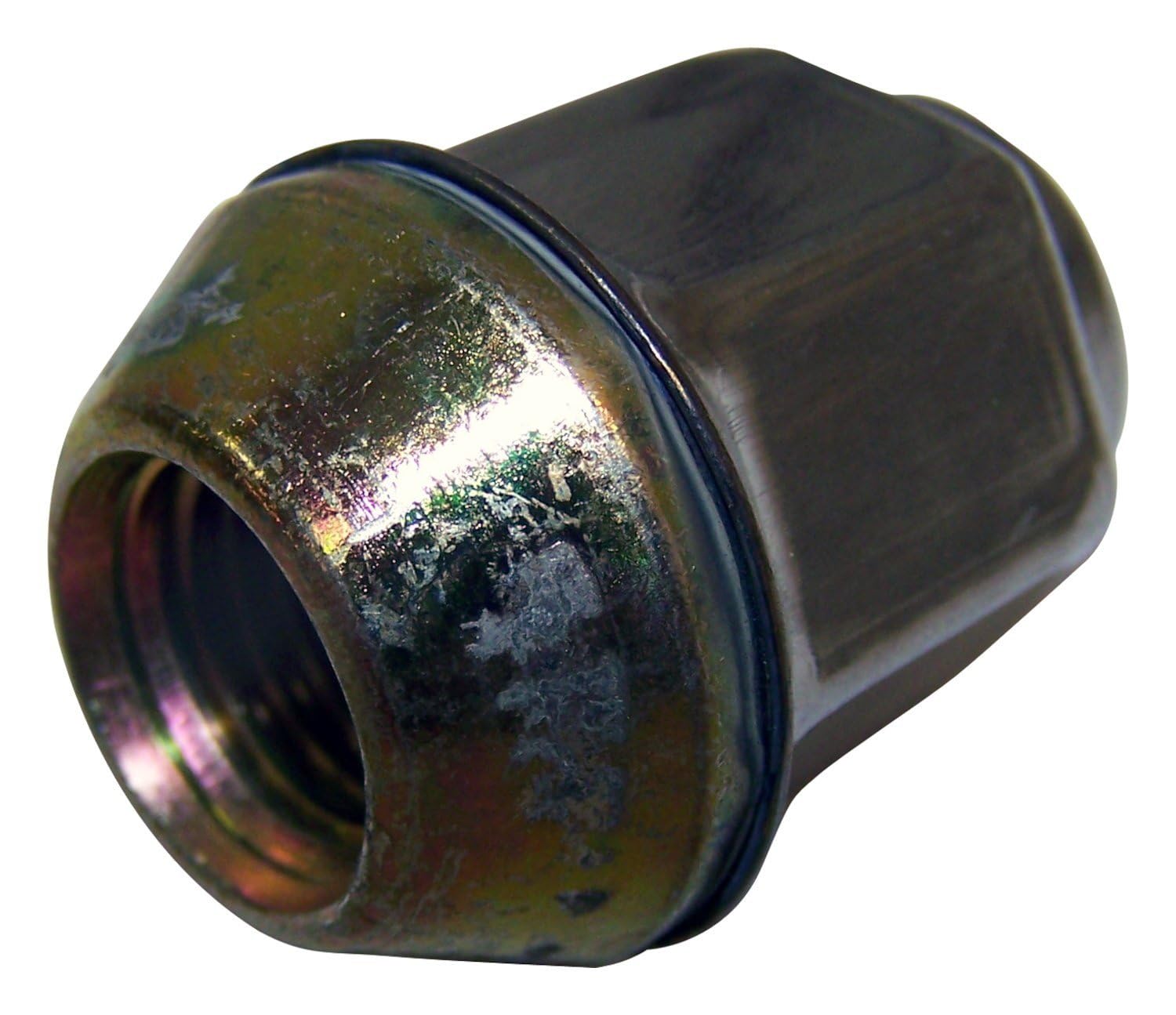 Lug Nut Crown Automotive 6502738