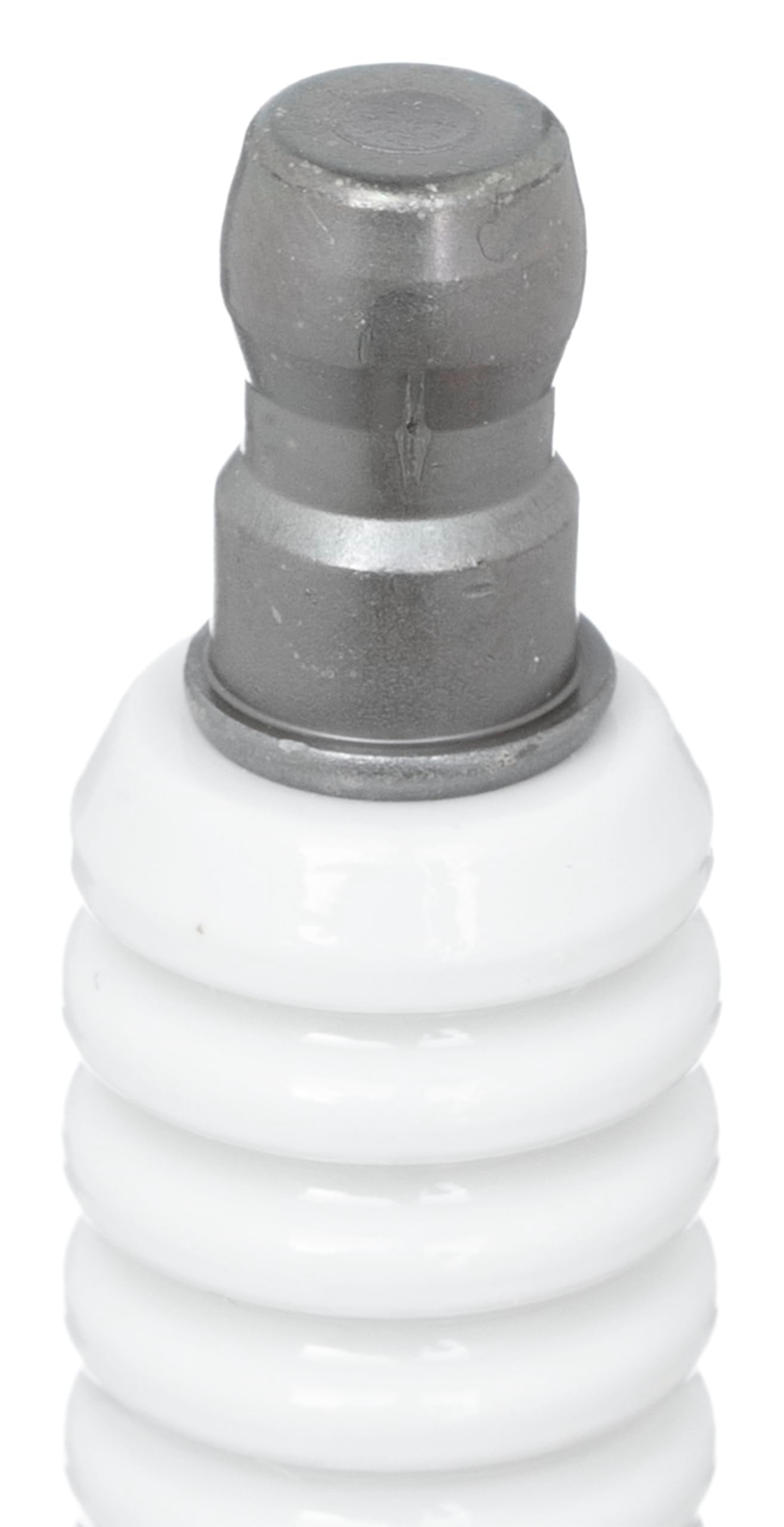 Racing Spark Plug NGK (3997) (B8EG Solid), Pack of 1