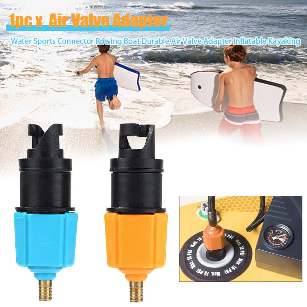 VIB Adapter Fittings Vibrant - 11411