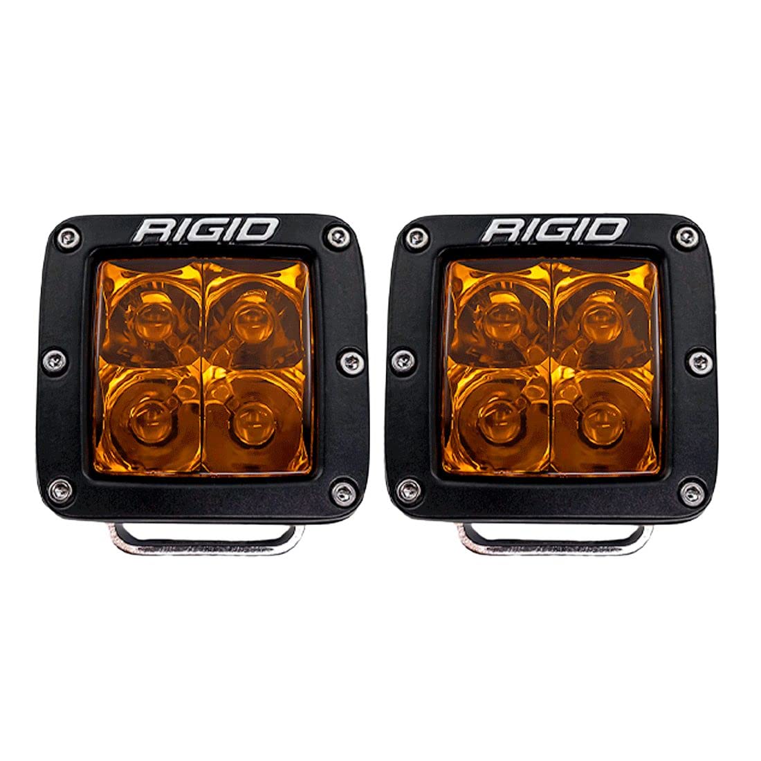 RIGID 20252-D-Series-Spot with Amber PRO Lens Pair-02 Industries