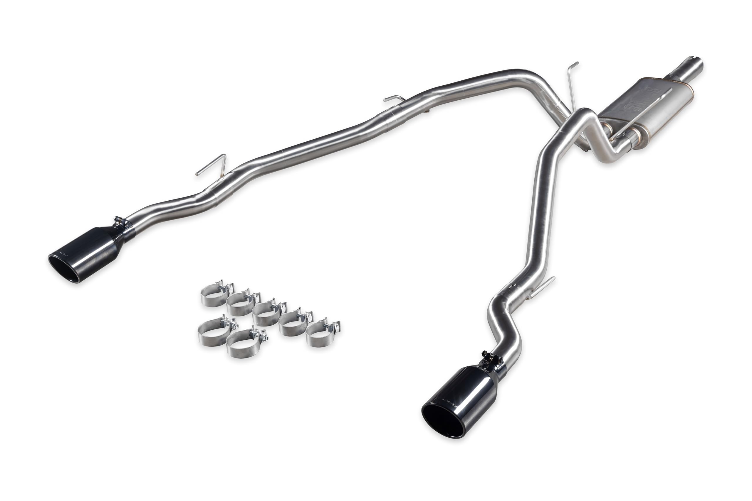 Signature Series Flowmaster Exhaust System 737860