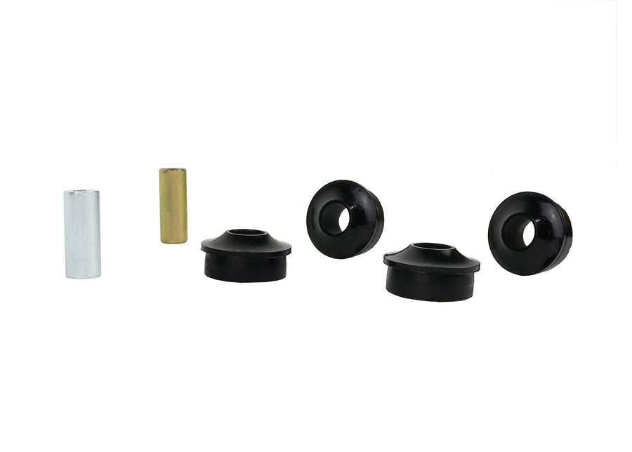 Nolathane Black Radius Rod Bushing REV022.0010 (Left Hand Offset Right Hand Standard)
