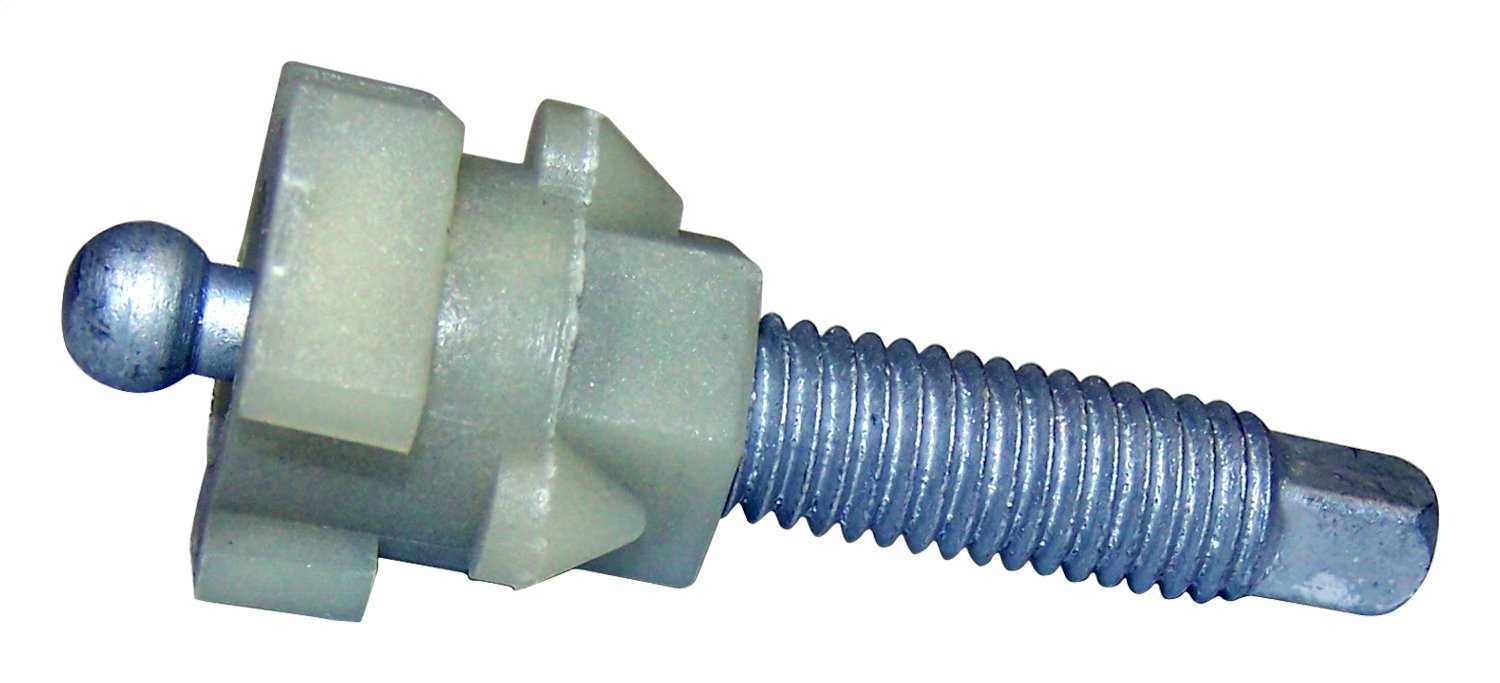 Headlight Crown Adjusting Screw