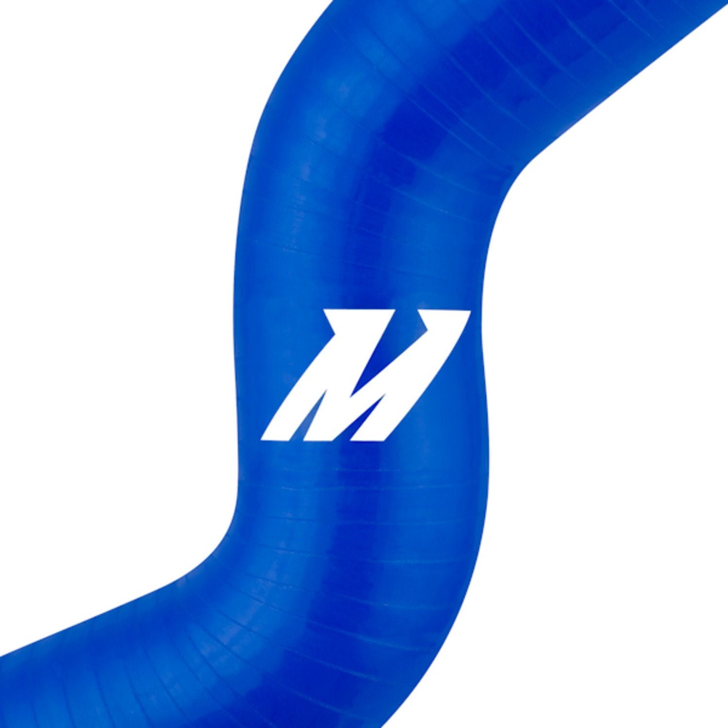 Mishimoto Dirt Bike MMDBH-KTM6-11KTYBL Silicone Hose Fits KTM 350SXF 2011 Blue