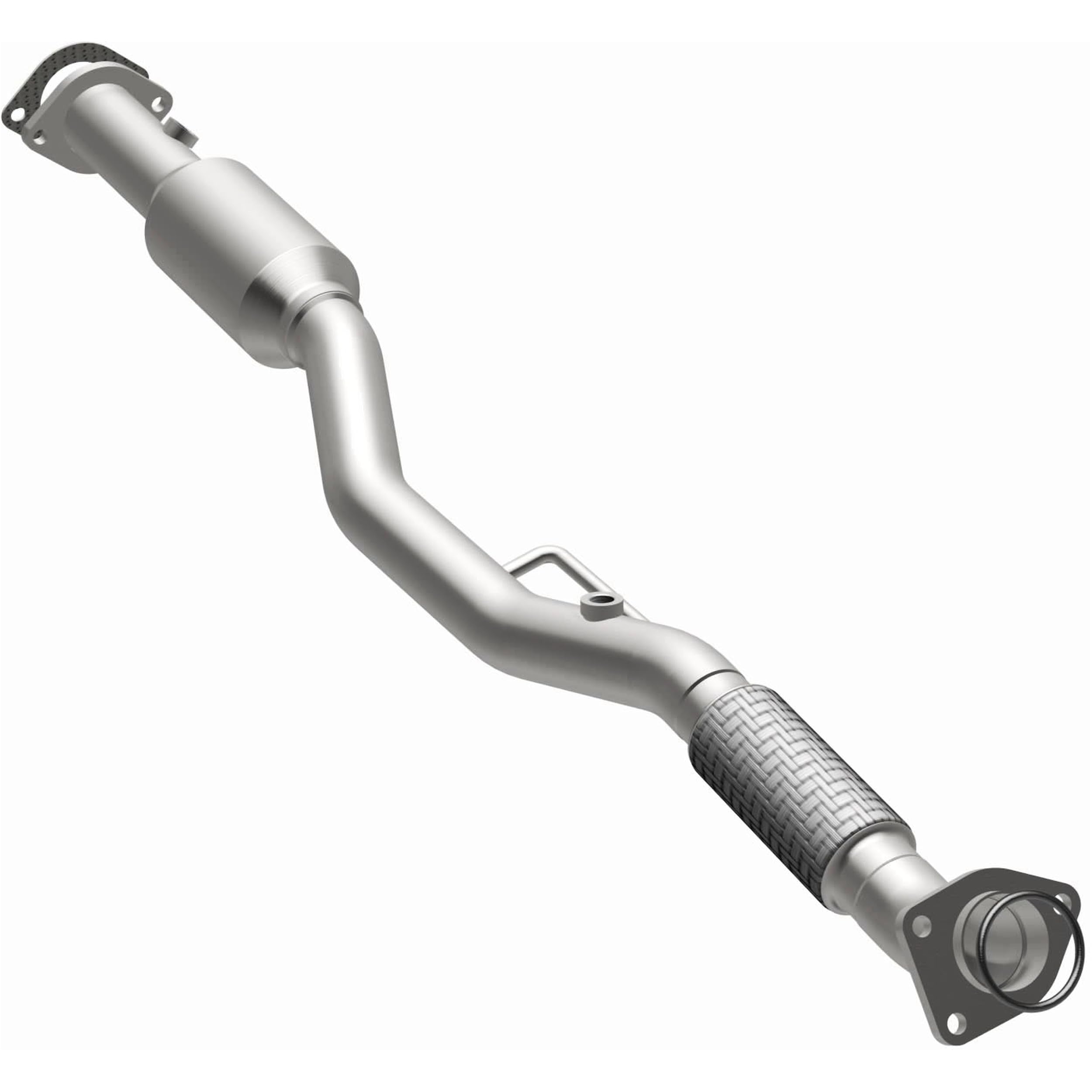 Catalytic Converter MagnaFlow 5671504: California Grade, Direct-Fit, Compatible with 2013-2015 Nissan Altima (CARB Compliant)