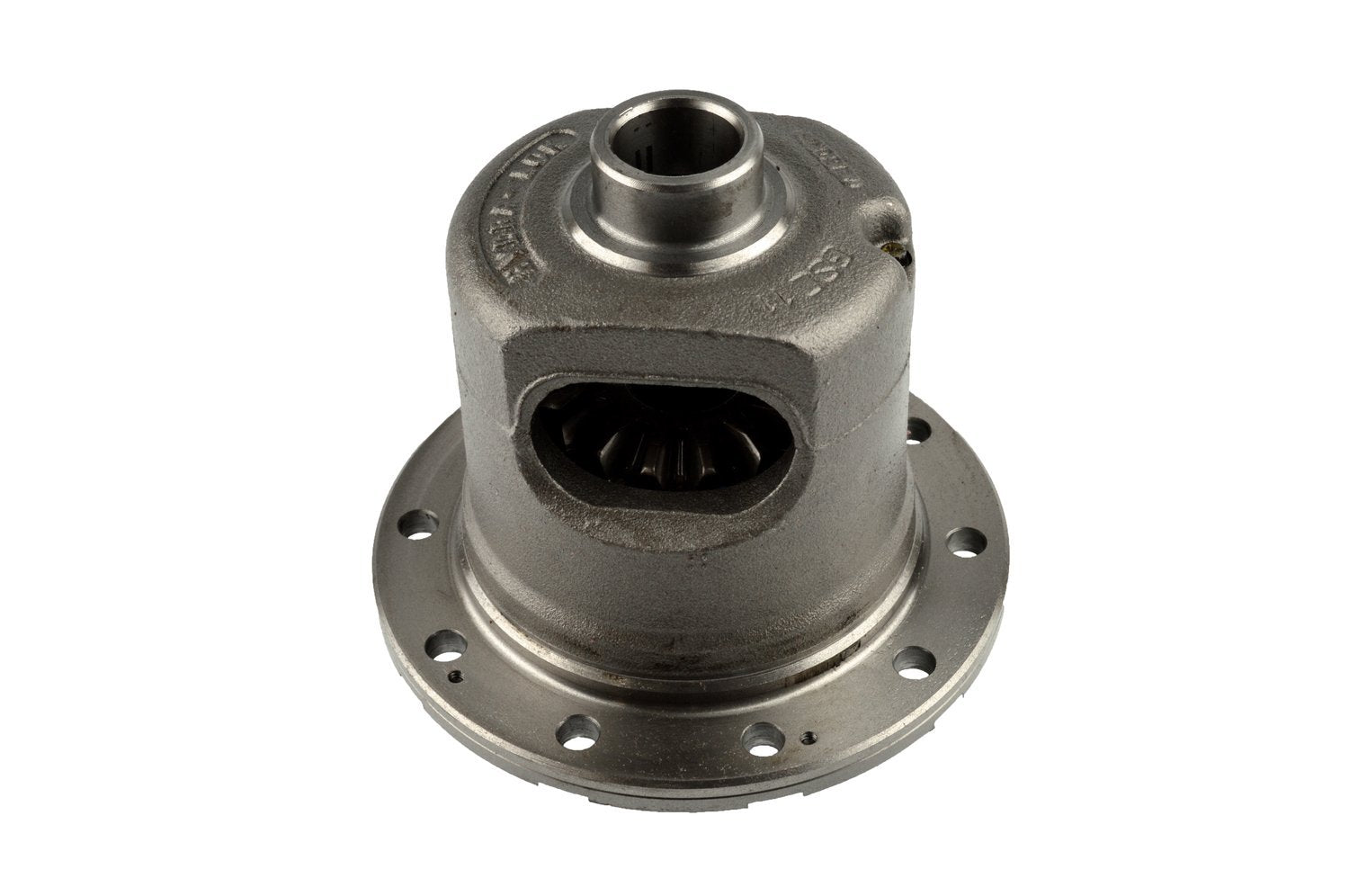 Differential Loaded Spicer 84084 Carrier