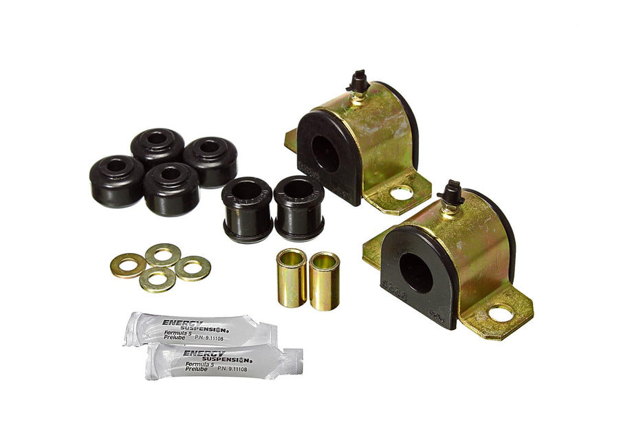 8.5143G Energy Suspension Front Sway Bar Bushing Set 21Mm