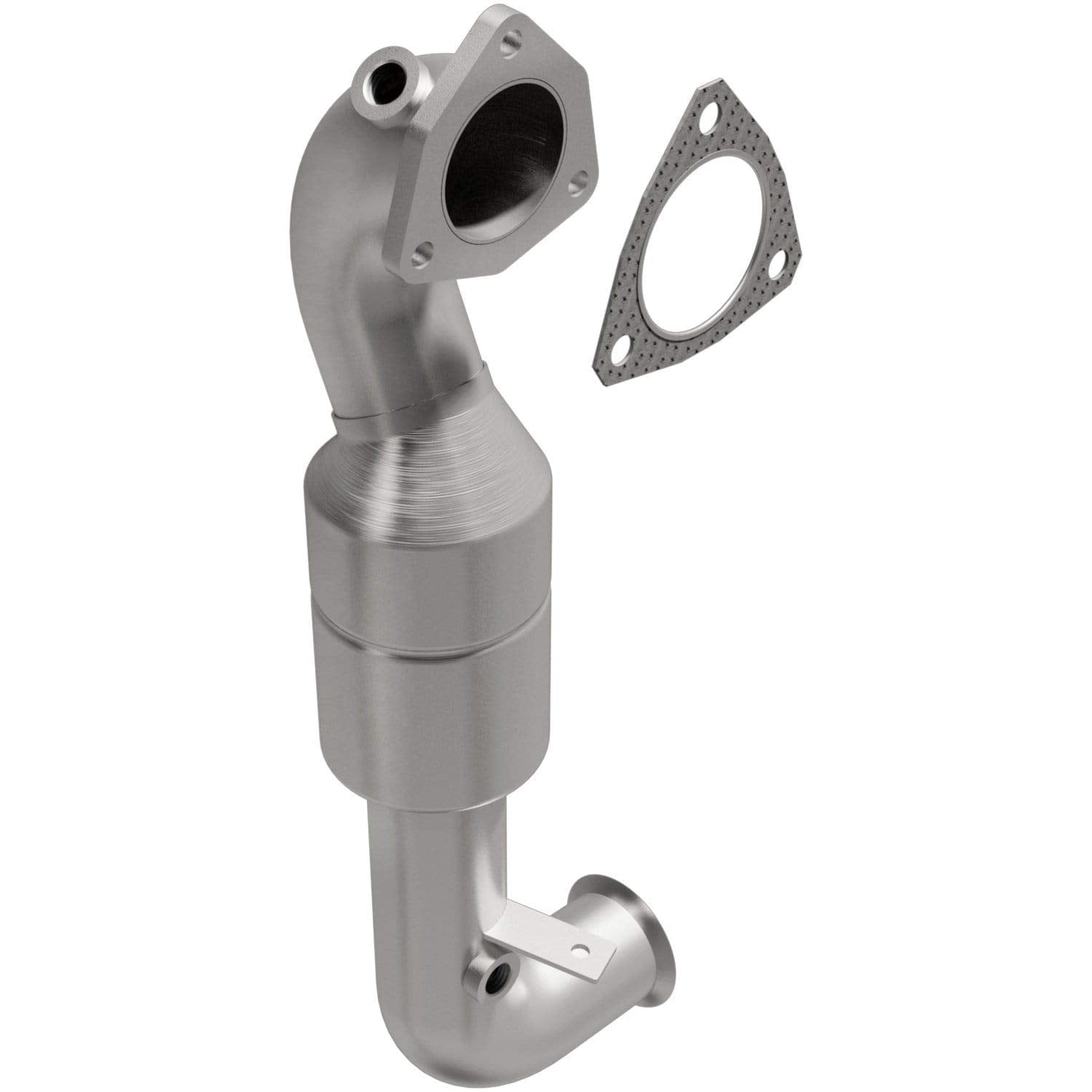 California Grade MagnaFlow Catalytic Converter 5411350: Direct-Fit, For 2007-2010 Mini Cooper (CARB Compliant)