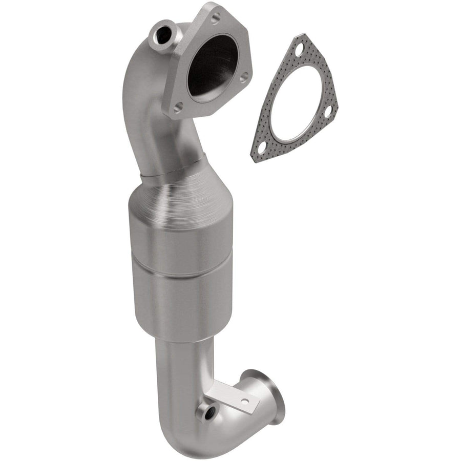 California Grade MagnaFlow Catalytic Converter 5411350: Direct-Fit, For 2007-2010 Mini Cooper (CARB Compliant)