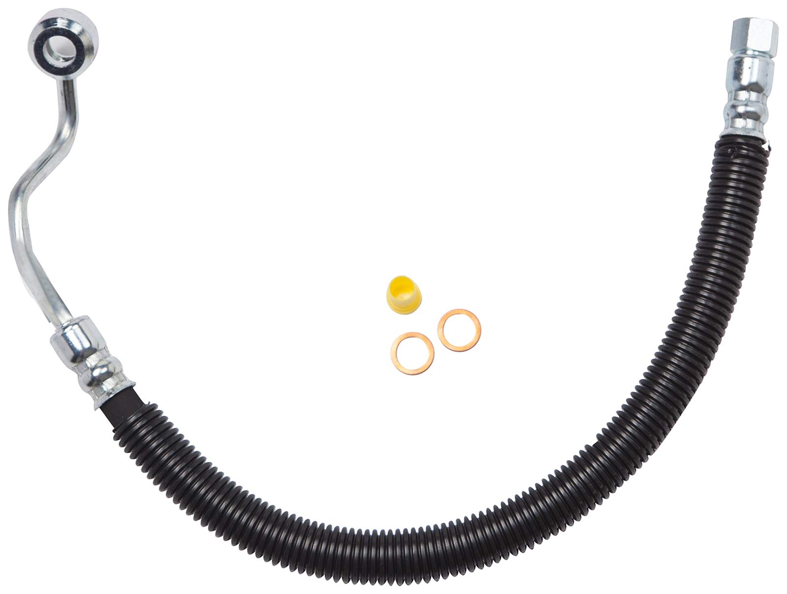 Power Steering Gates 362490 Line Hose Assembly Pressure