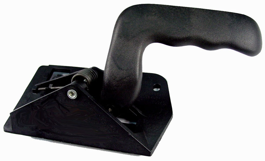 Replacement Depo 332-50003-073 Front/Rear Passenger Side Interior Door Handle