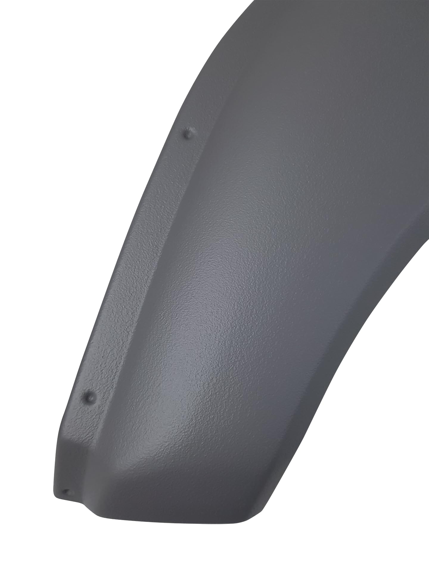 Fender Skirt ICON, Tandem, Pilgrim, FS4329, Grey