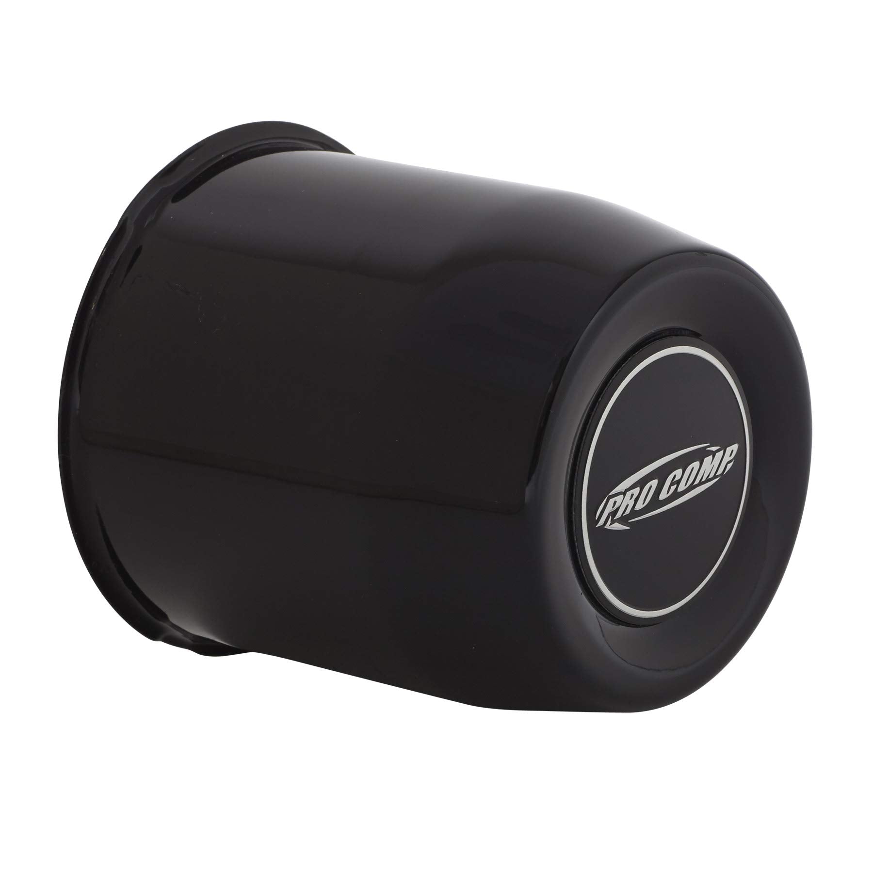 3.30 Pro Comp Gloss Black Cap - Individual