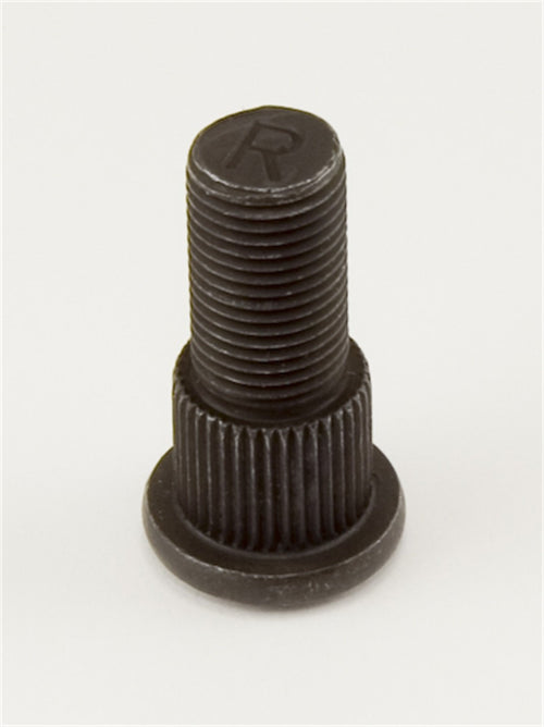Omix-ADA | Wheel Stud, Right Hand Thread | 16714.02 | OE Reference: A-474 | Fits 1941-1964 Willys MB / Ford GPW / Jeep CJ