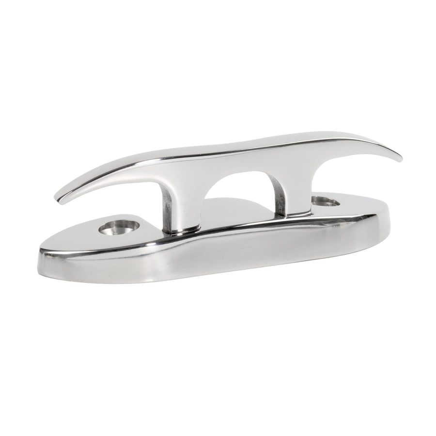 Whitecap IND 4-1/2" Folding Cleat - Stainless Steel
