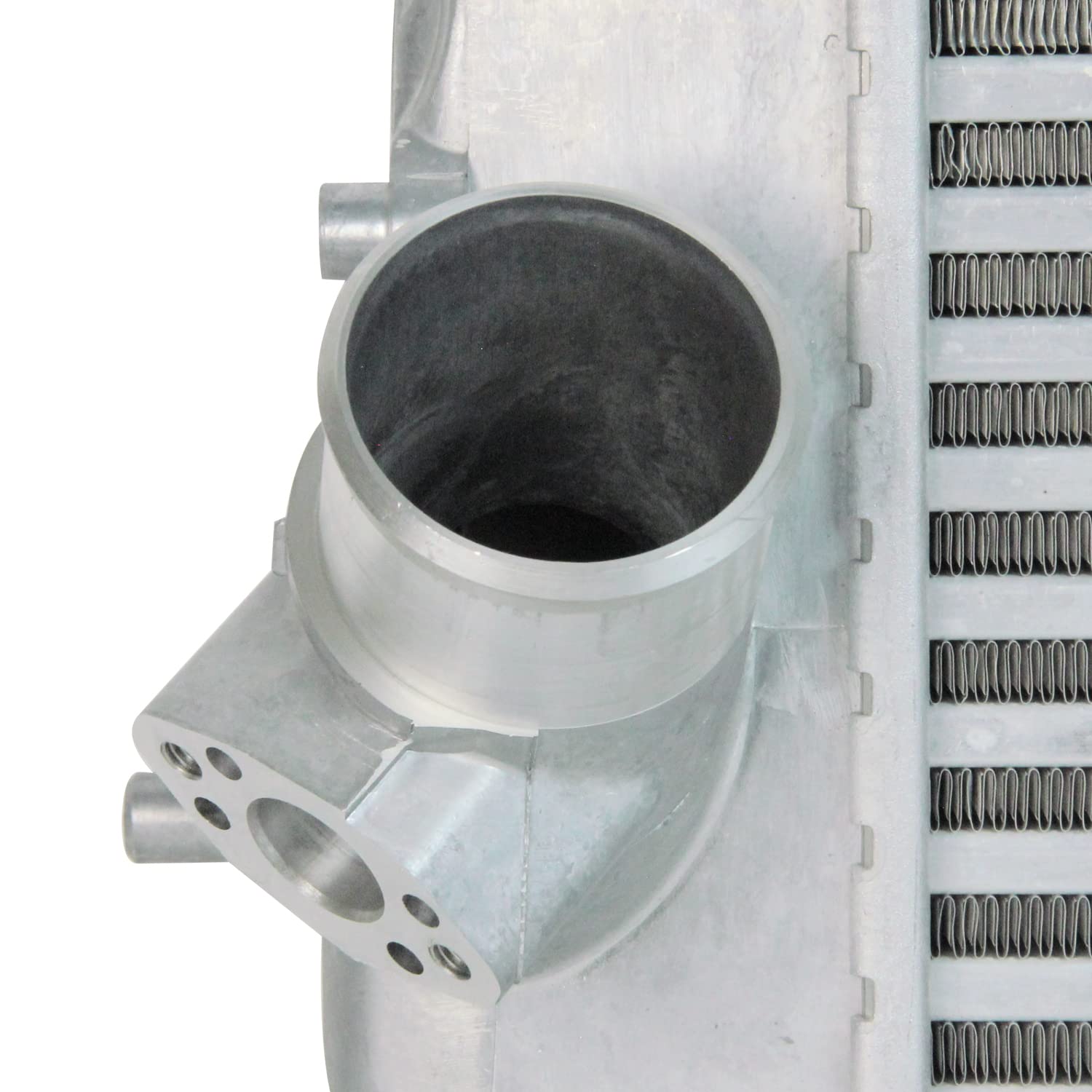 Replacement TYC 18079 Charged Air Cooler (Kia Optima), 1 Pack