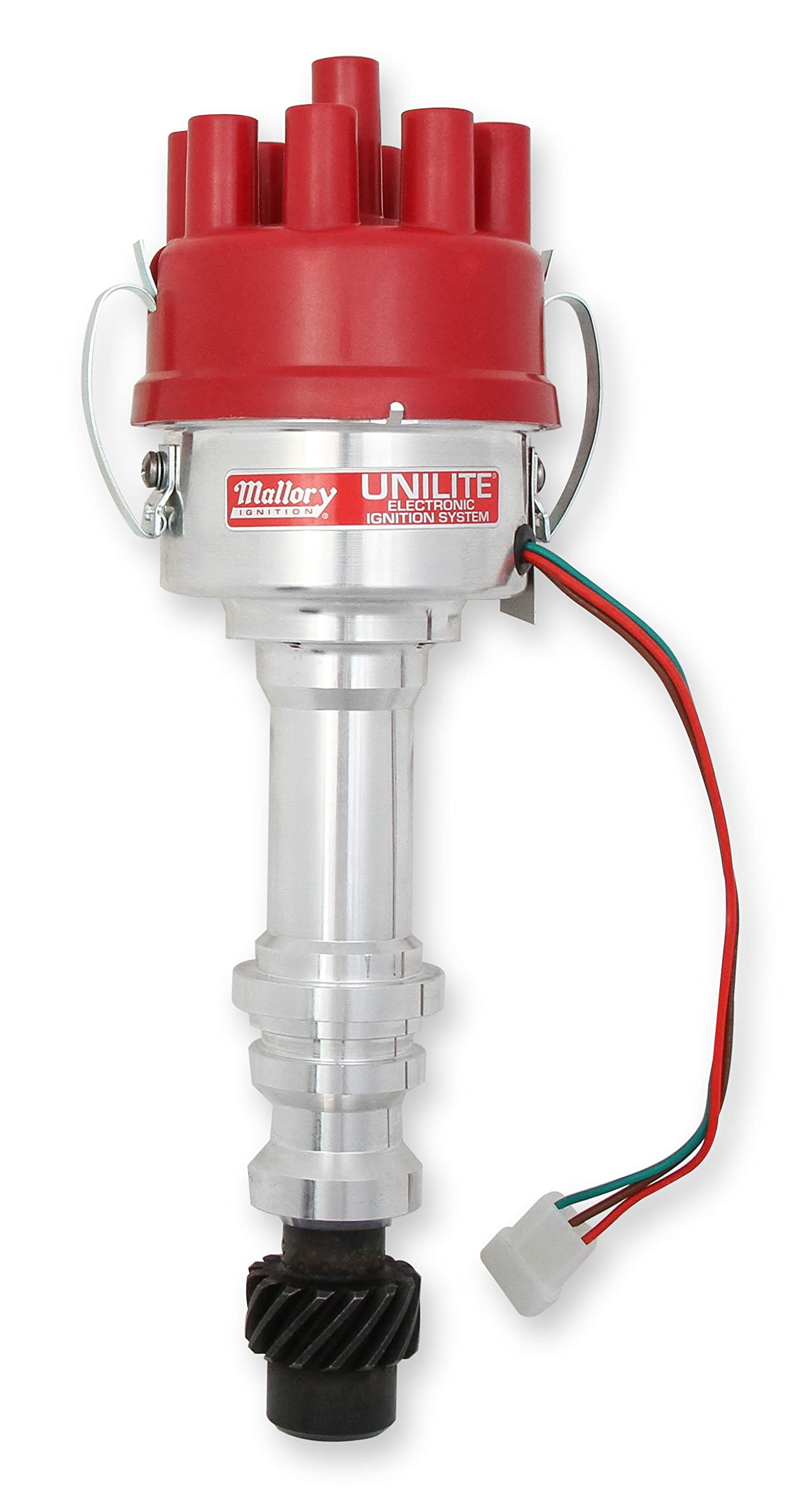 Unilite Mallory Distributor Oldsmobile 330-455