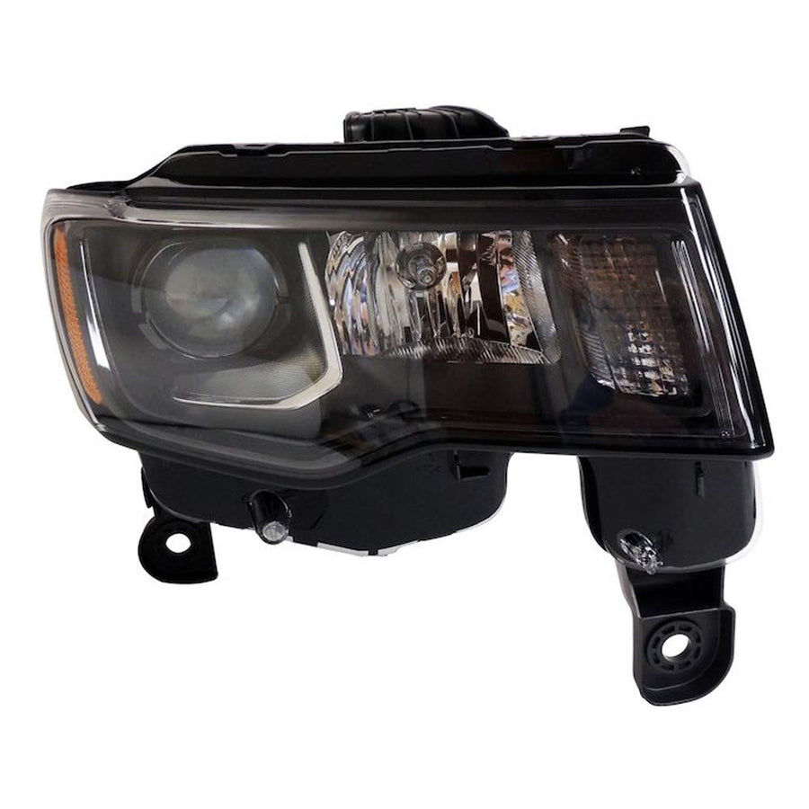 Crown Automotive RT Off-Road - Headlight