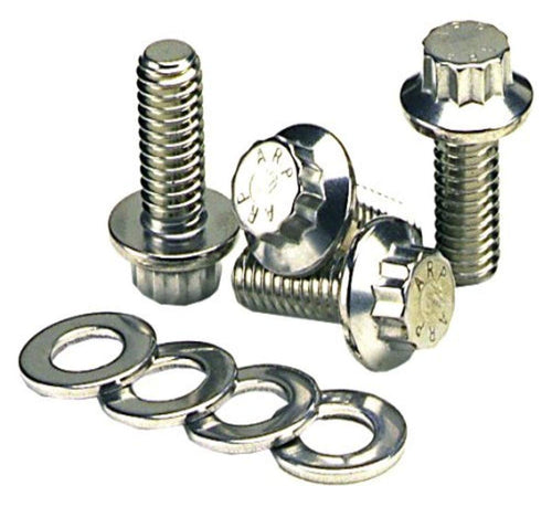 ARP Stainless Steel 4373002 Rear End Cover Bolt Kit