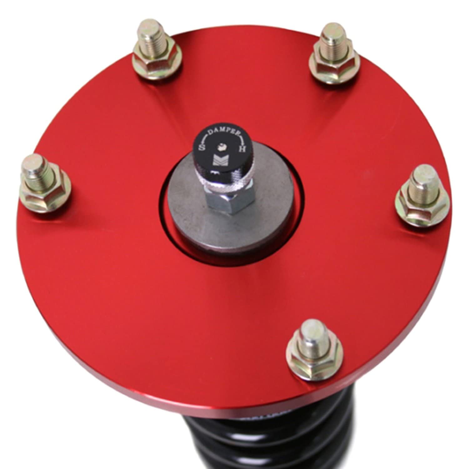 MR-CDK-ARD07 Megan Racing Street Series Coilover Damper Kit