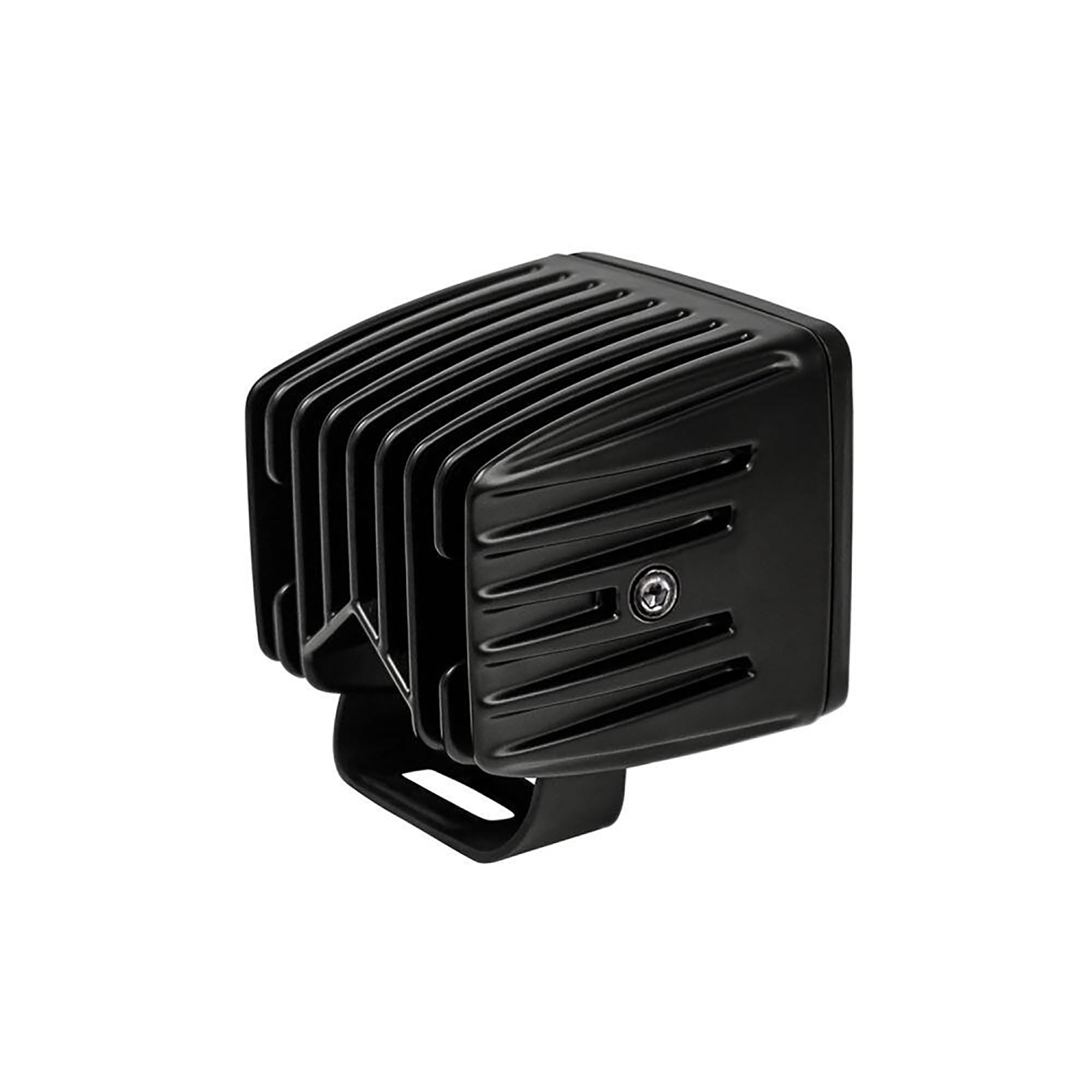 HyperQ B-FORCE LED Westin 09-12205B-PR Auxiliary Lights Flood Beam 3.2x3 in. 5W (Set of 2)