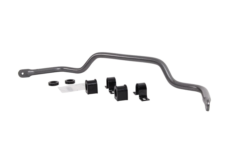 Hellwig Solid, Heat Treated Chromoly, 1-3/8" Front Sway Bar 7787