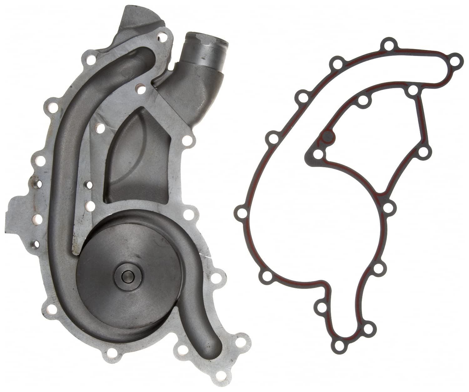 Premium Gates Engine Water Pump 44040