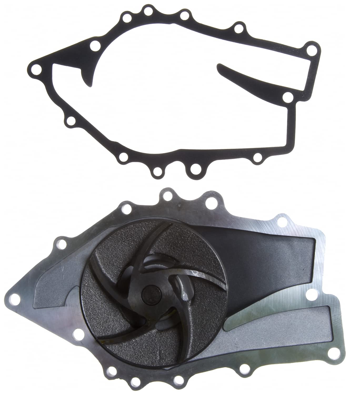 Premium Gates Engine Water Pump 43109