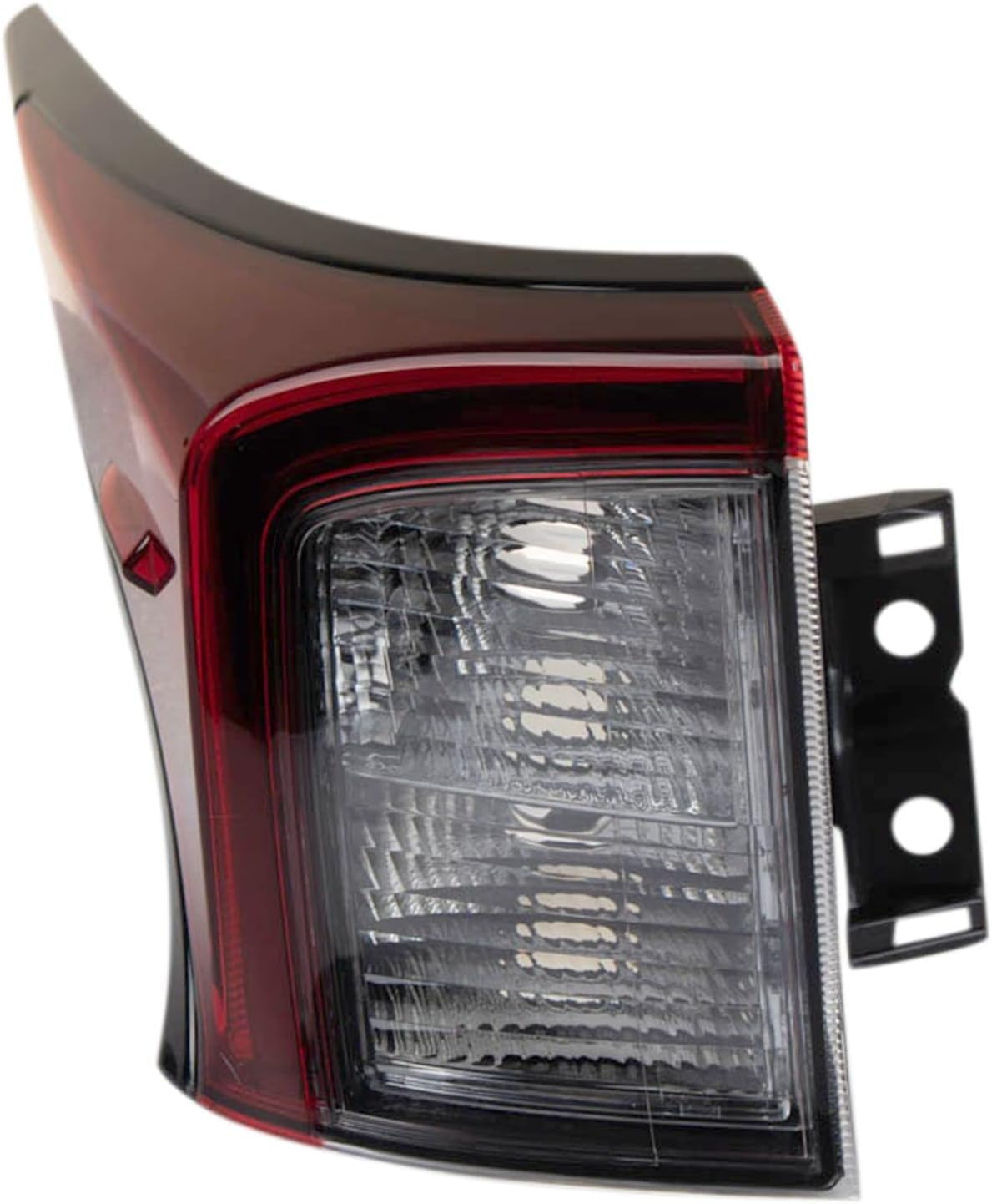 ACK Lamp DEPO Certified For Toyota Prius 2019 2020 2021 2022 19 20 21 22 Tail Light Outer Driver Side | 81561-47461 | TO2800204