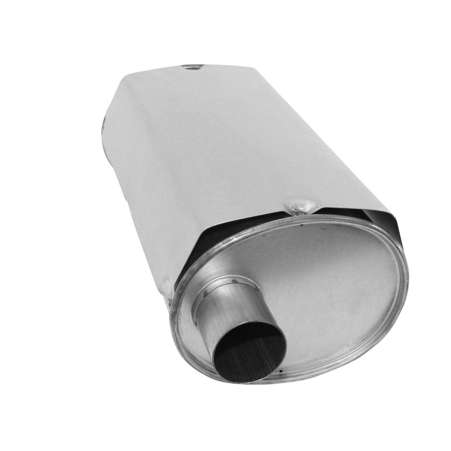 Exhaust Muffler AP Exhaust Products 700144