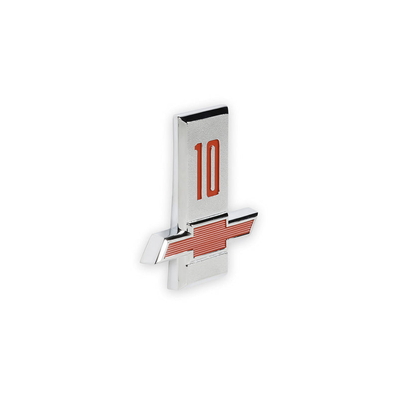 04-566 Brothers Trucks Fender Emblems