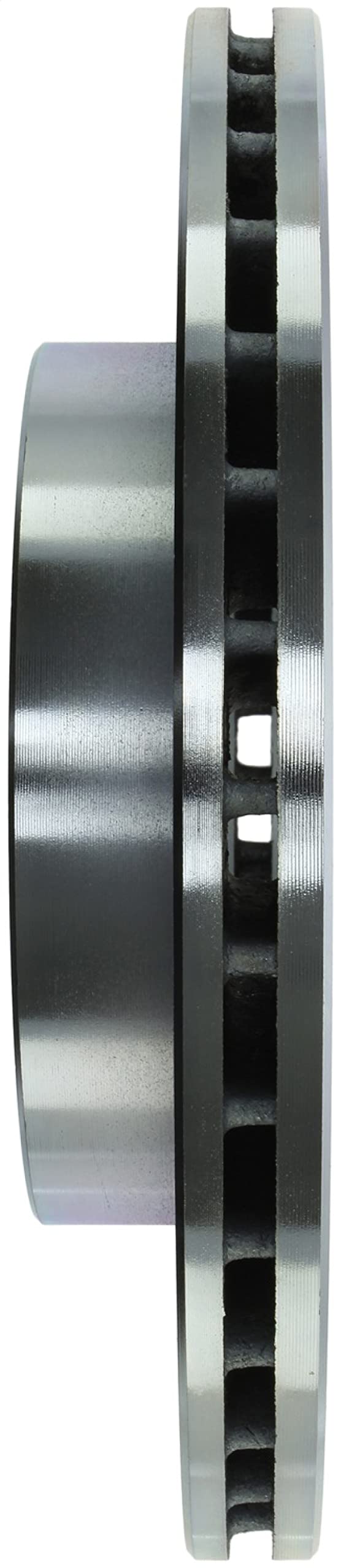 Select Sport StopTech 227.40056L Drilled & Slotted Rotor, Left