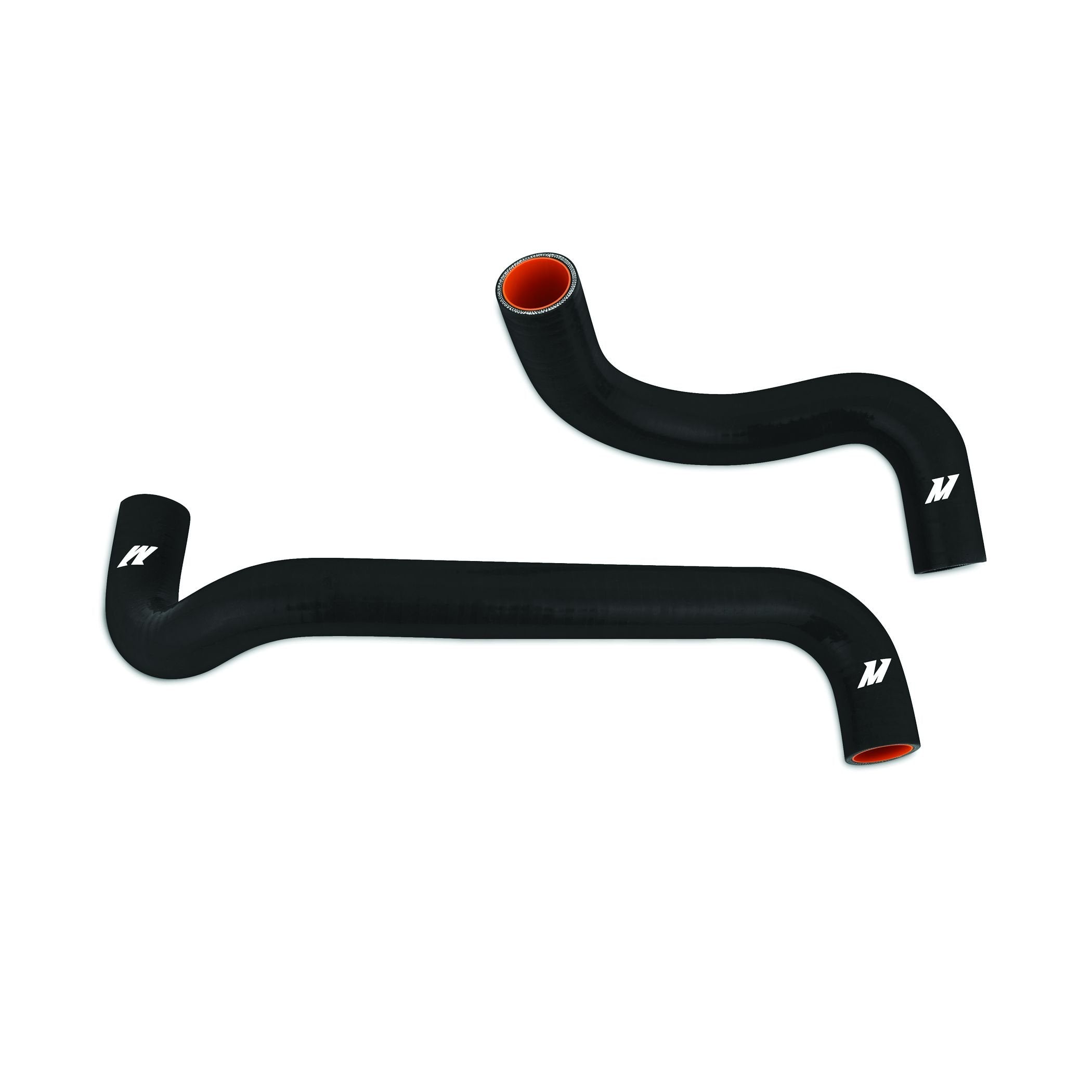 Mishimoto Silicone Radiator Hose Kit MMHOSE-GTO-05BK Compatible With Pontiac GTO 2005-2006 Black