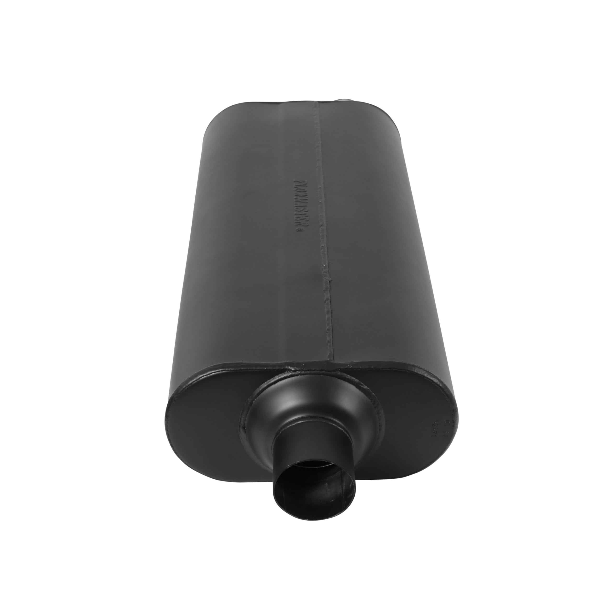 70 Series Flowmaster Chambered Muffler 52571