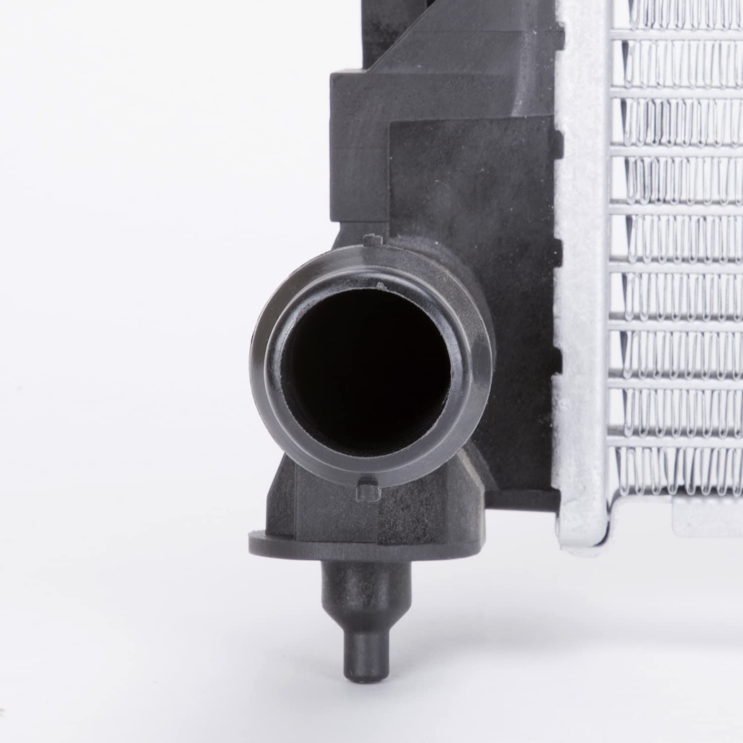 Radiator TYC Compatible with 2005-2009 Audi A4 2823
