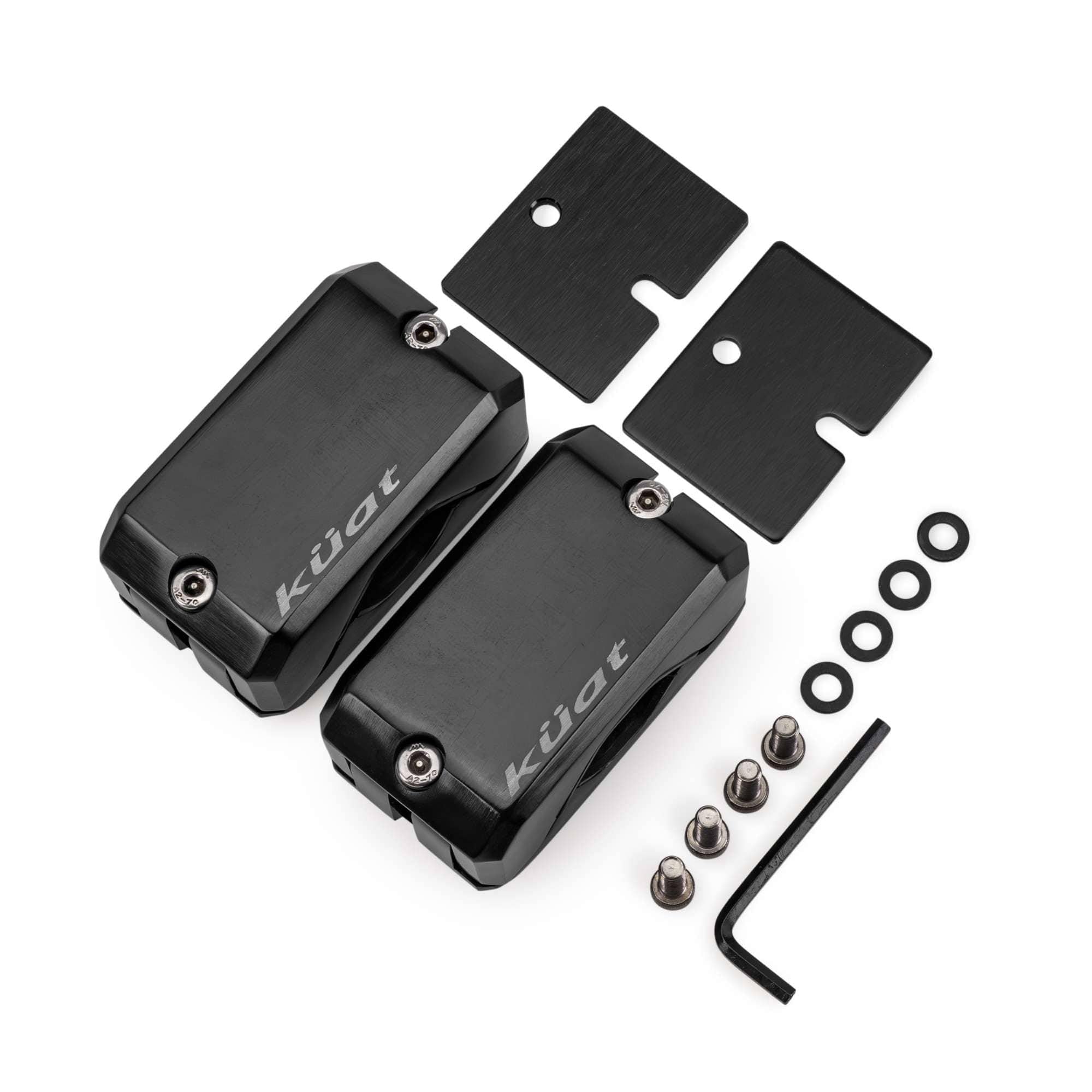 Kuat Racks Universal Shovel Mount