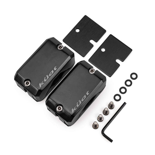 Kuat Racks Universal Shovel Mount