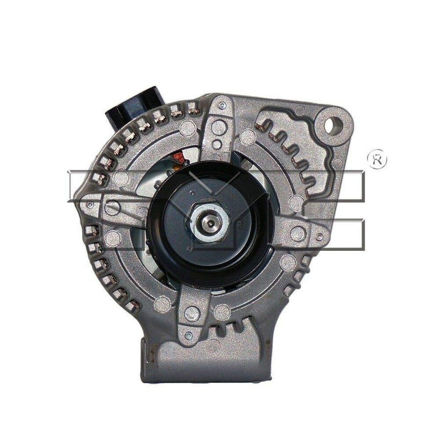 Alternator TYC Compatible with 2006-2008 Buick Lucerne