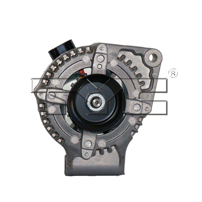 Alternator TYC Compatible with 2006-2008 Buick Lucerne
