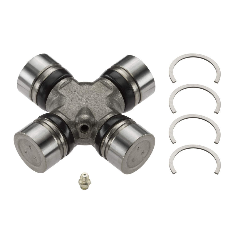 Premium MOOG Greaseable Universal Joint for Dodge Ram 2500
