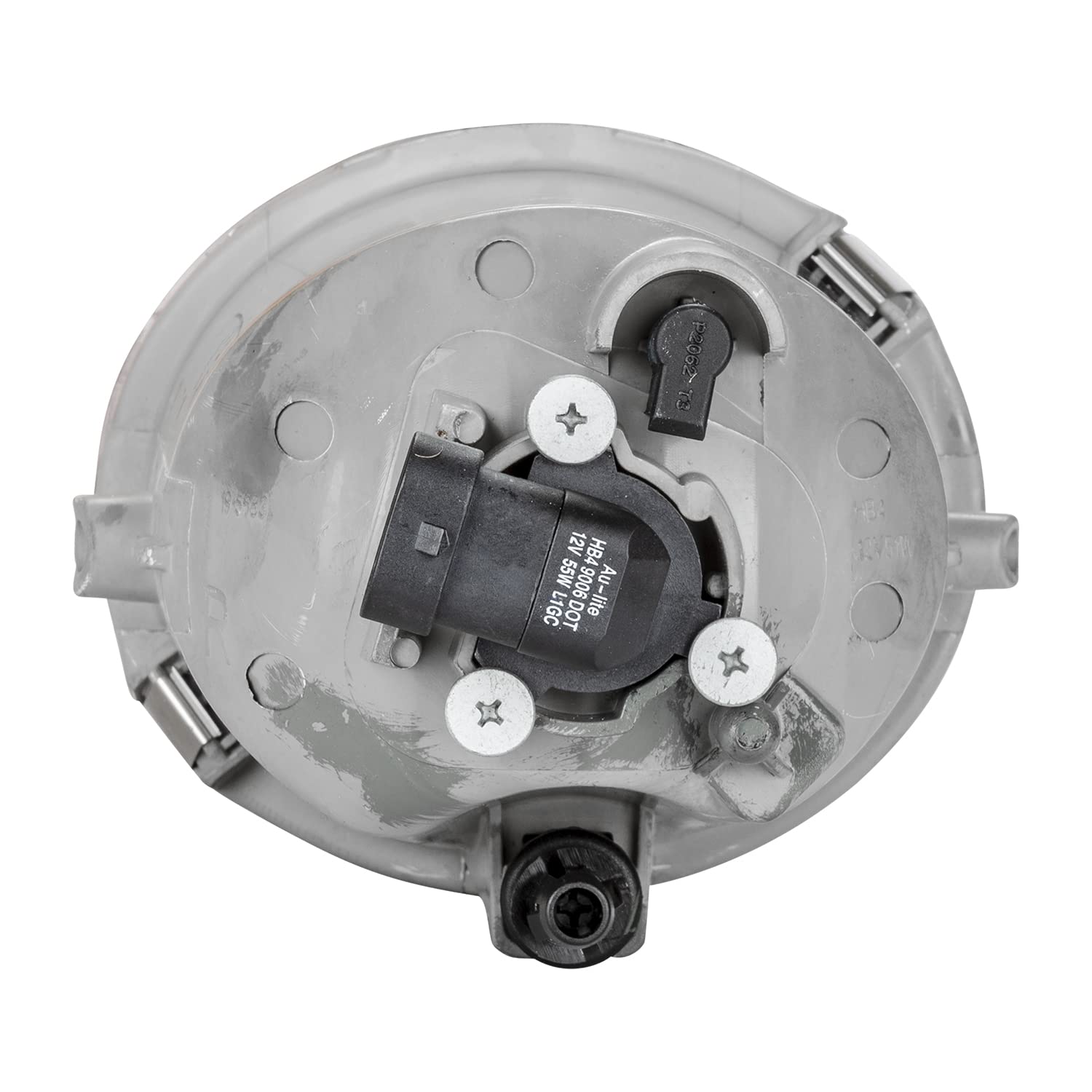 Toyota TYC 19-5583-00 Passenger Side Replacement Fog Light