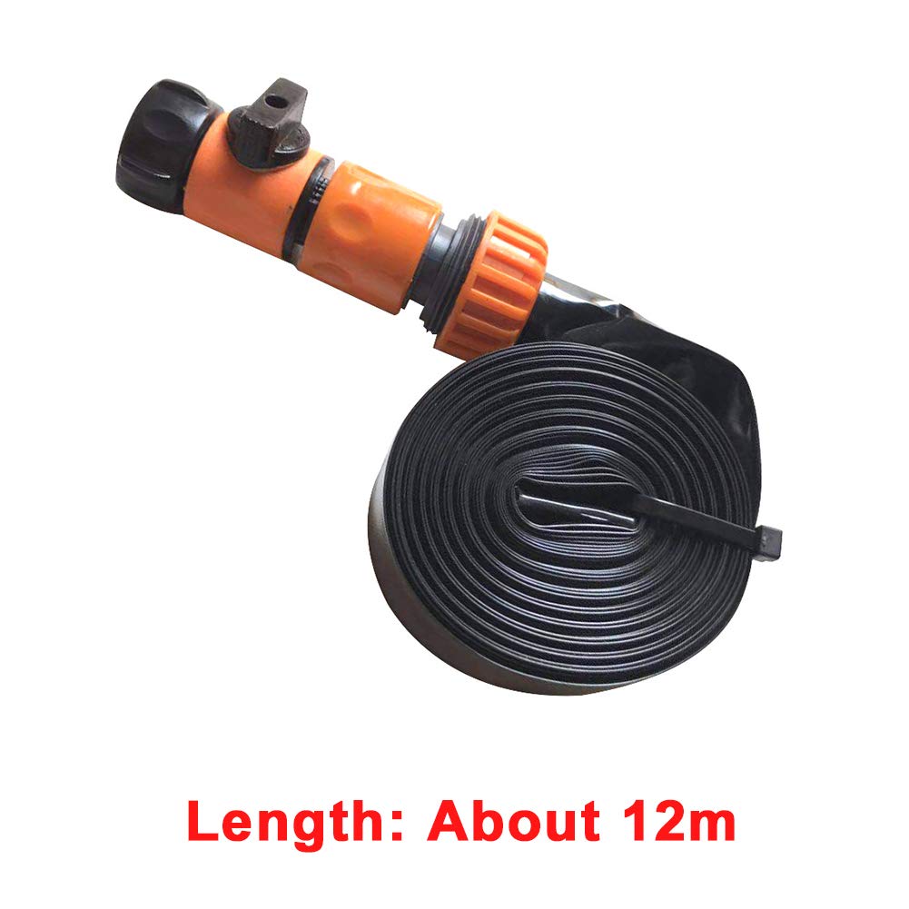 180 Degree Vibrant Elbow 2.25in ID x 5.875in Leg Length Silicone Hose Coupler (19664)