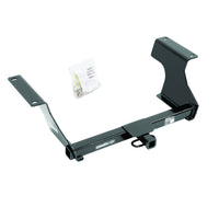 Class II Draw-Tite Frame Hitch with 1-1/4" Square Receiver Tube Opening