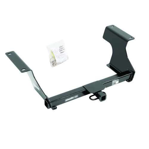 Class II Draw-Tite Frame Hitch with 1-1/4" Square Receiver Tube Opening